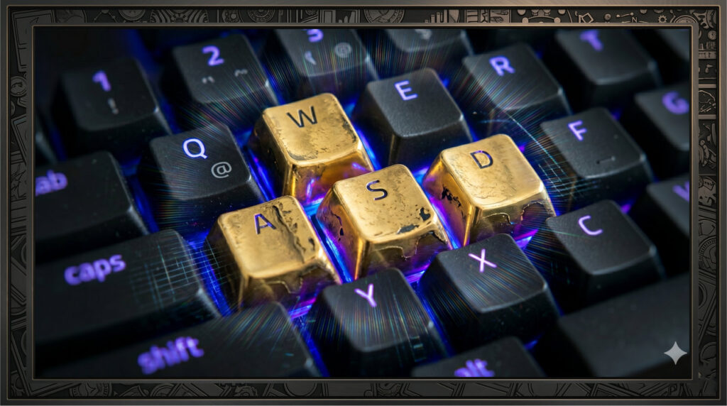 gaming