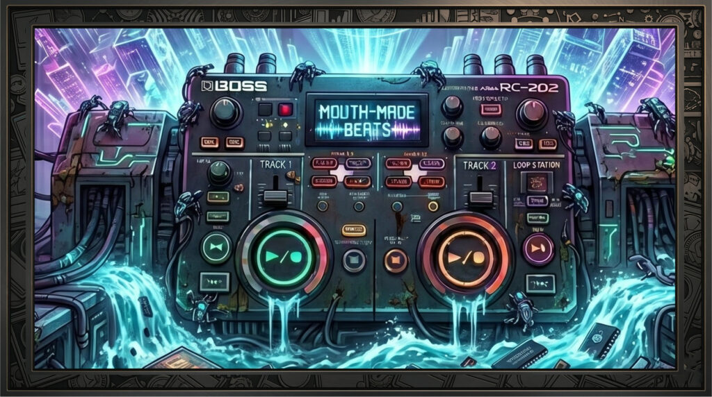 loopstation