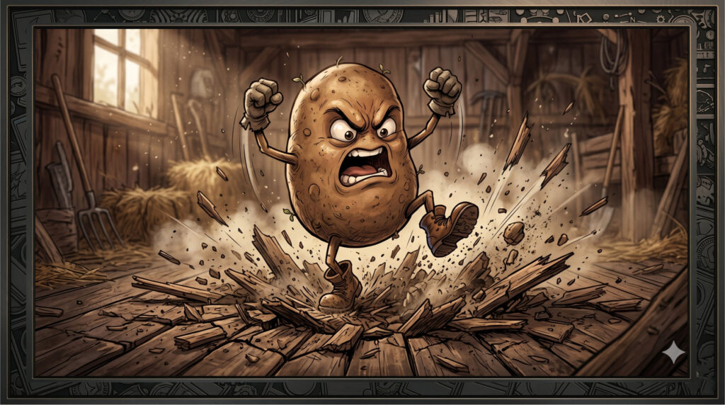stampfkartoffel